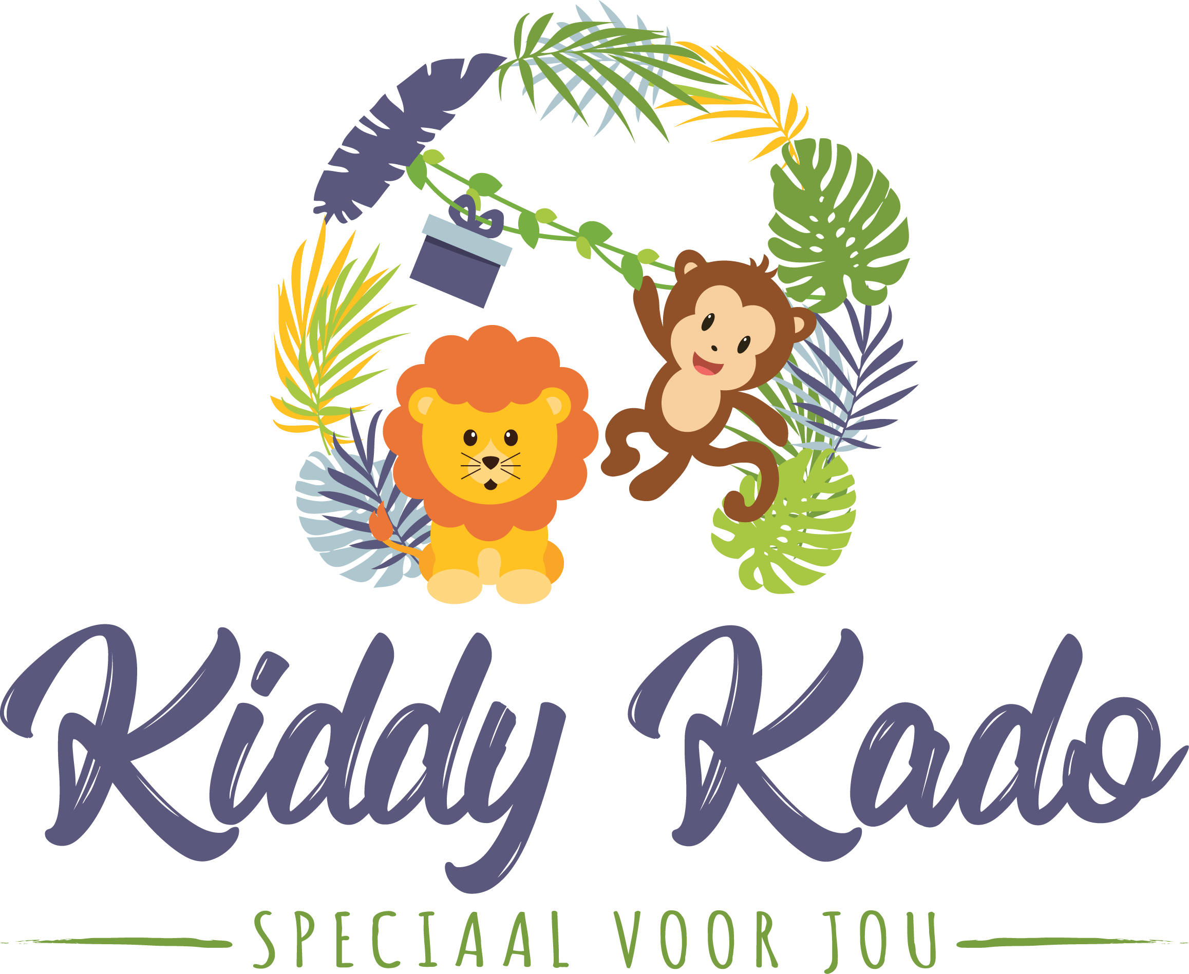 KiddyKado-Logo