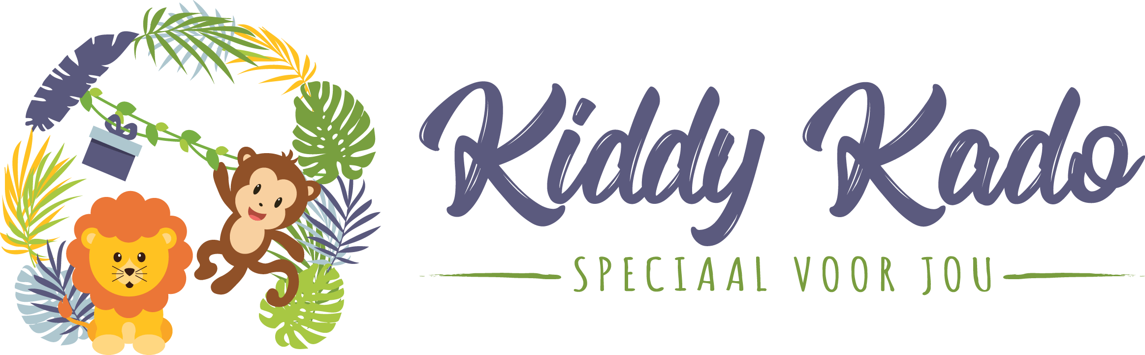 logo Kiddykado