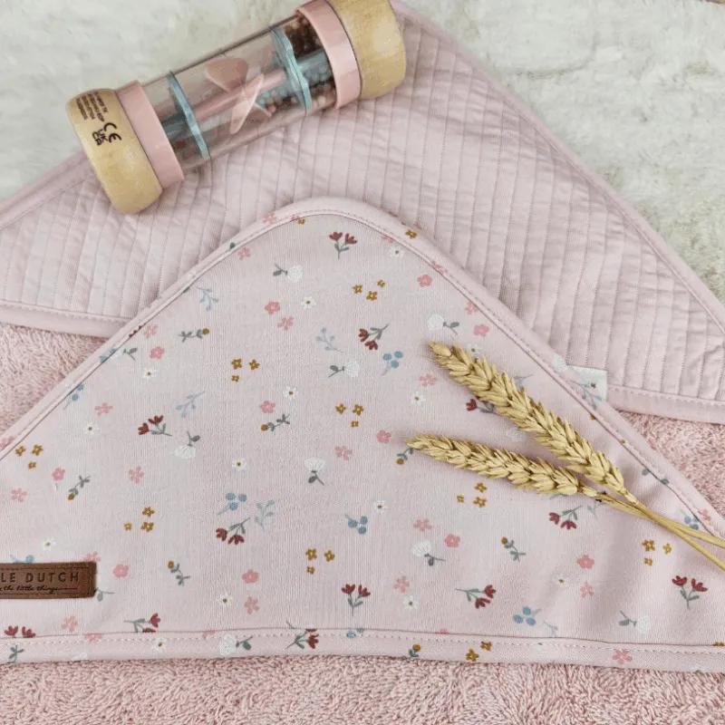 Little Dutch Badcape