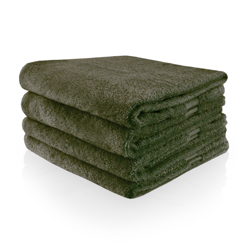 Forest green