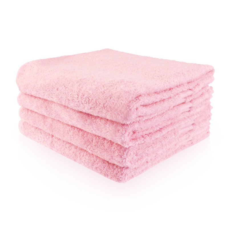 licht roze