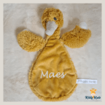 Twine Duck knuffeldoekje – Happy Horse