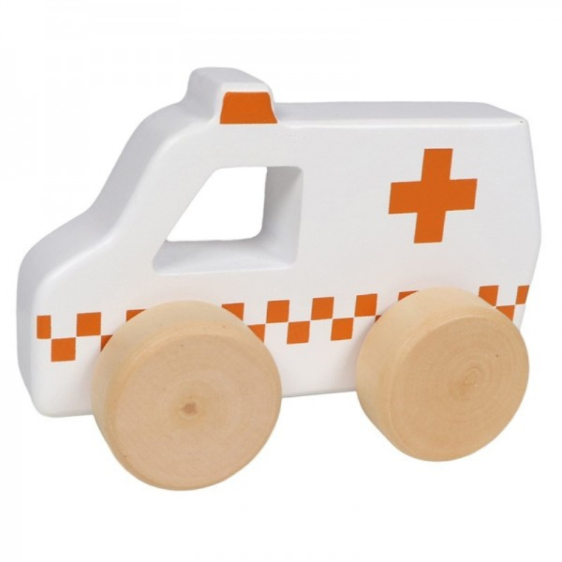 Ambulance
