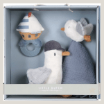 Giftset Sailbors Bay – Little Dutch