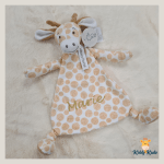 Giraffe Gessy Tuttle – Happy Horse