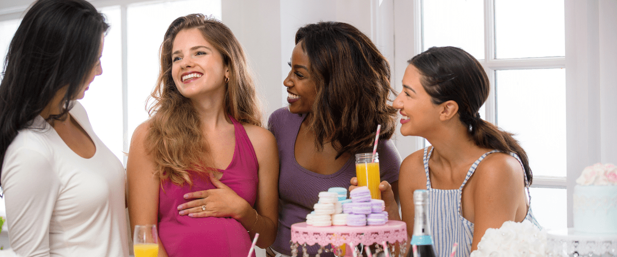 Lees meer over het artikel Hoe organiseer je een babyshower?