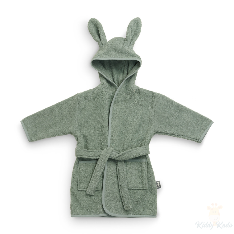 Ash green