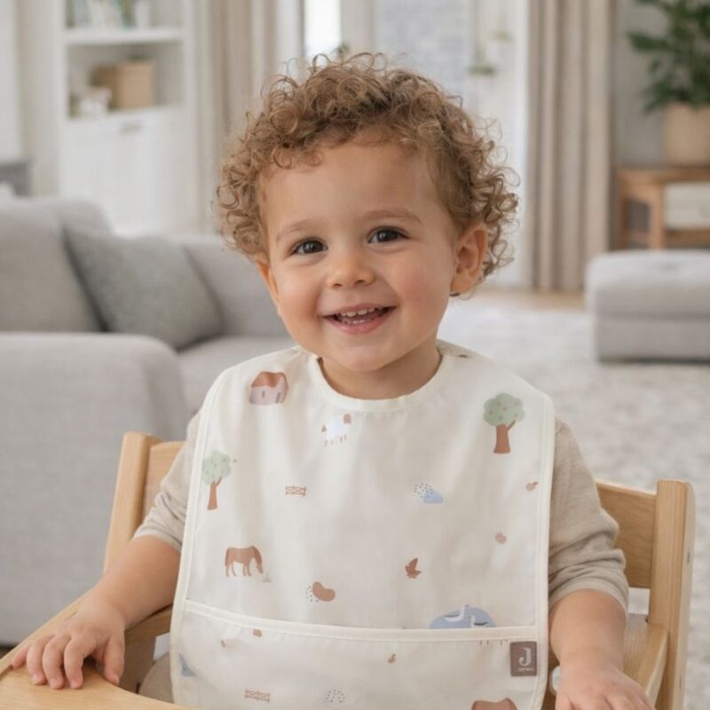 Jollein Waterproof slab Farm