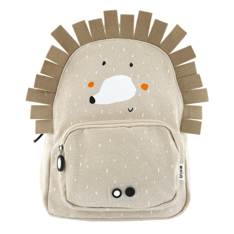 Mrs. Hedgehog