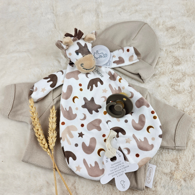 Giraffe Gino Tuttle - Happy Horse