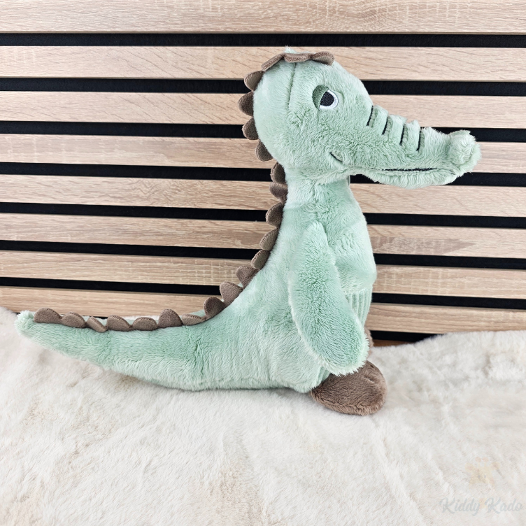 Happy Horse Krokodil Cliff