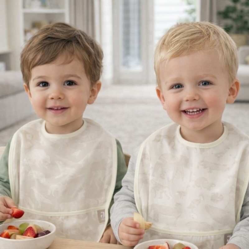 Waterproof slab Animal Nougat