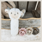 Schaap rammelaar – Little Dutch