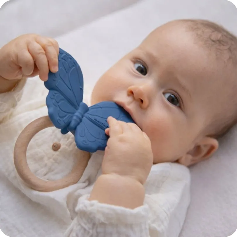 Blauw