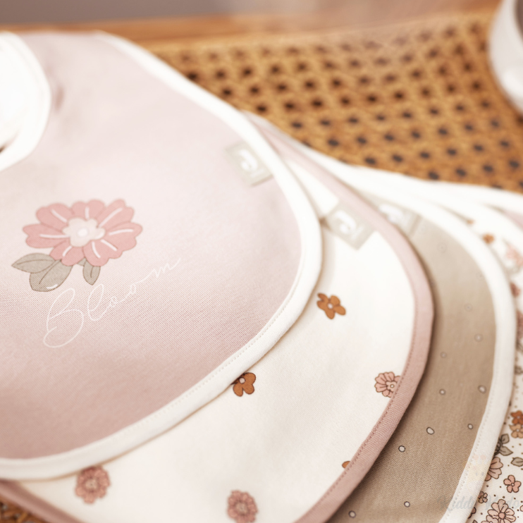 Retro Flowers