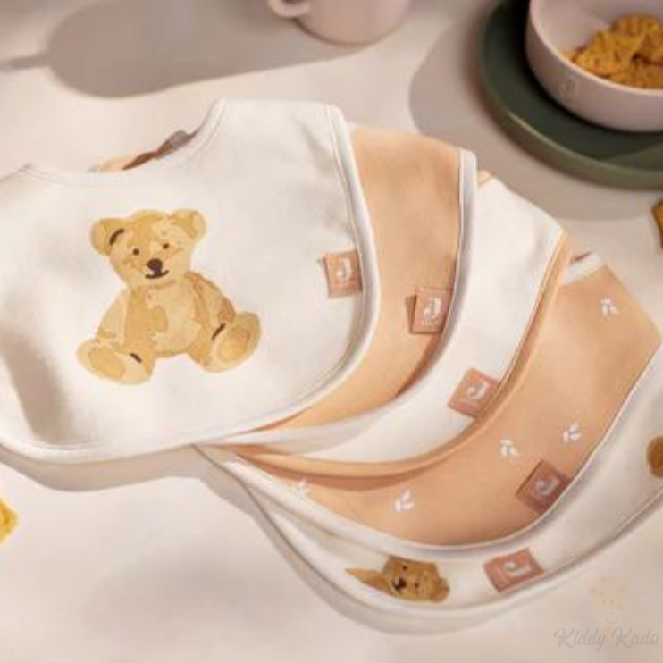Teddybear / Harvest
