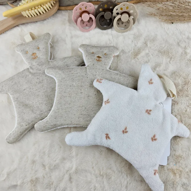 Speendoekje Harvest Natural - Jollein