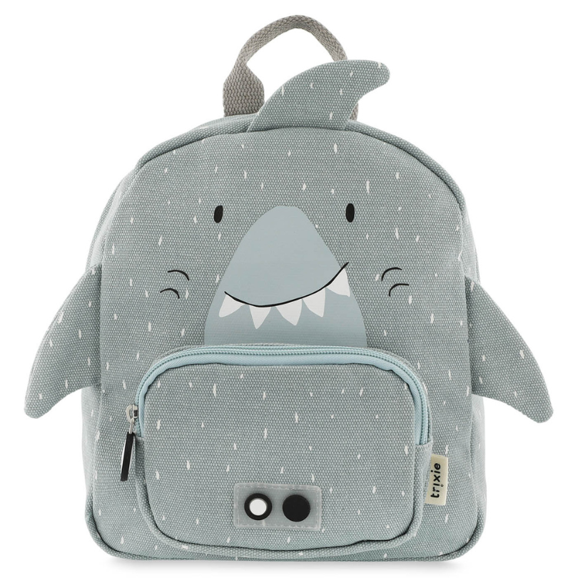 Mr. Shark
