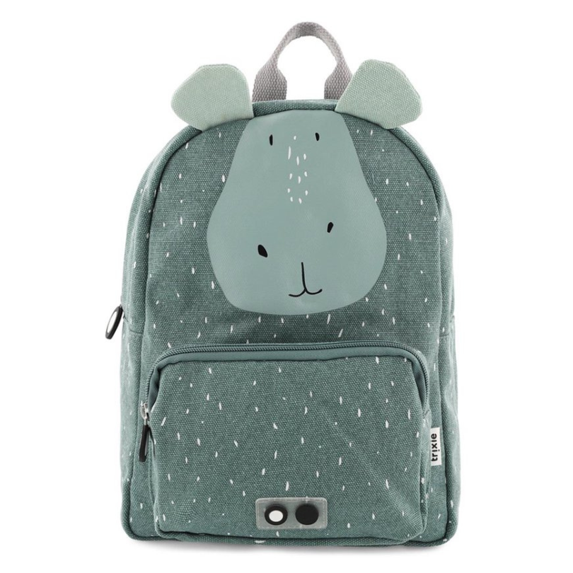 Mr. Hippo