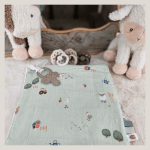 Knuffeldoek Little Farm – Little Dutch