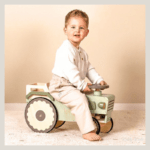 Looptractor Little Farm – Little Dutch