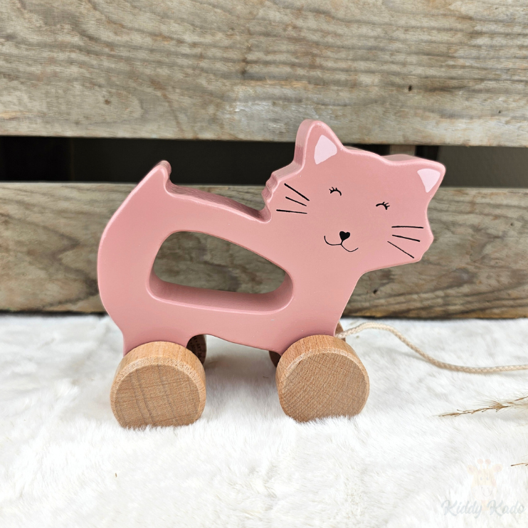 Mrs. Cat