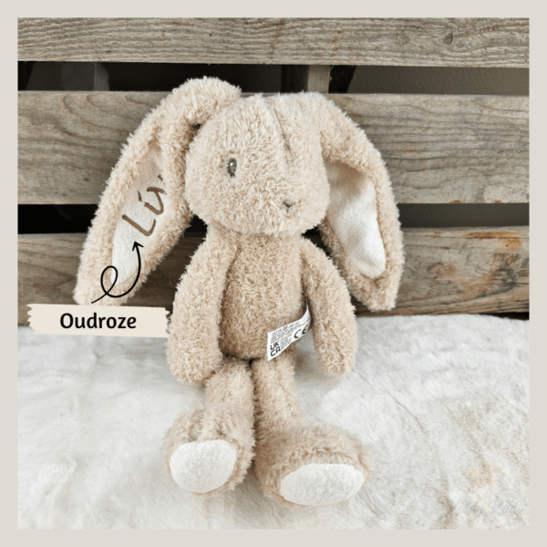 Knuffel konijn Baby Bunny 32cm