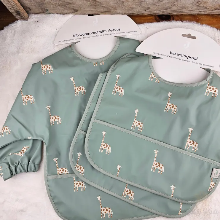 Slab Waterproof Jungle Jambo - Jollein