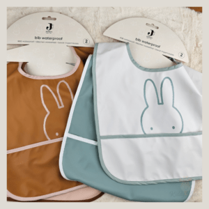 Slab Waterproof Miffy Peekaboo