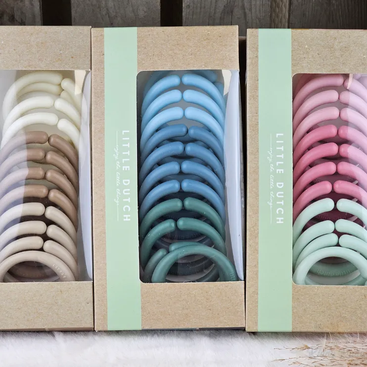 Speelgoedringen - Little Dutch