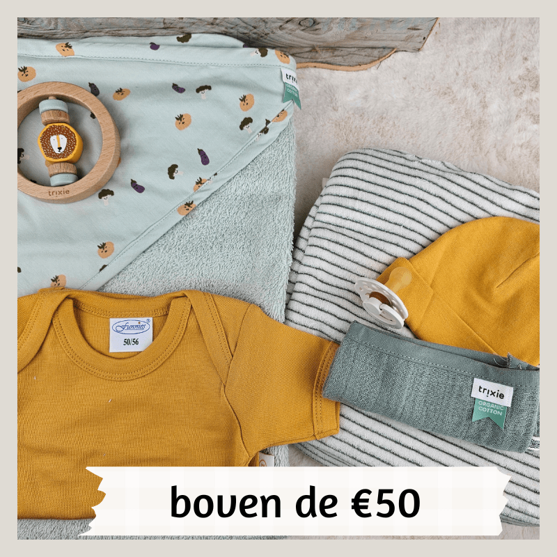 cadeautip boven de 50 euro