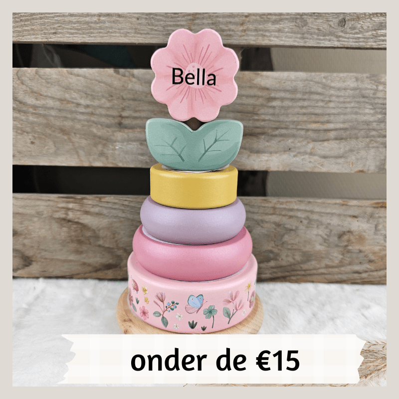 cadeautip tot 15 euro