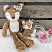 Ringrammelaar Hert - Little Dutch