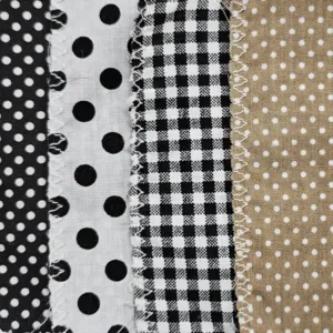 zwart - wit -naturel