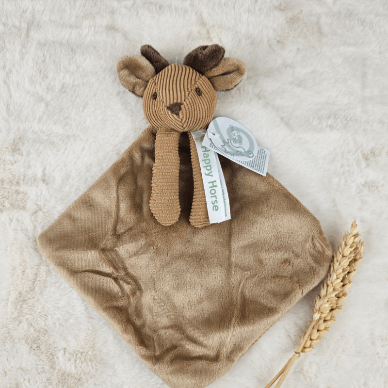 Eland Mellow Knuffeldoek