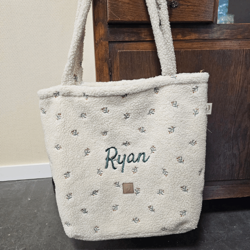 Luiertas Shopper