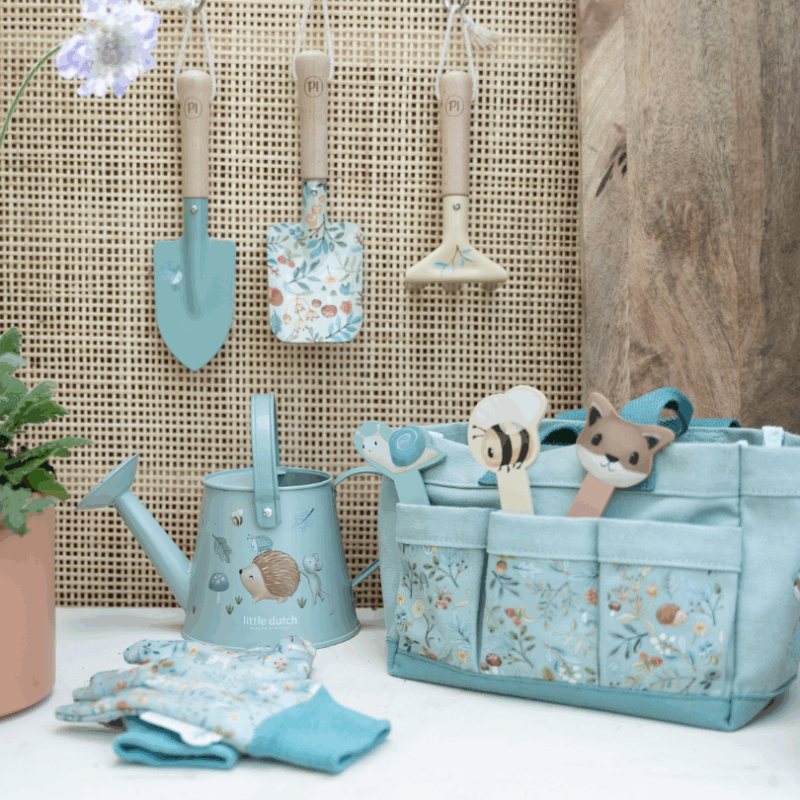 Tuin Cadeauset 10-delig