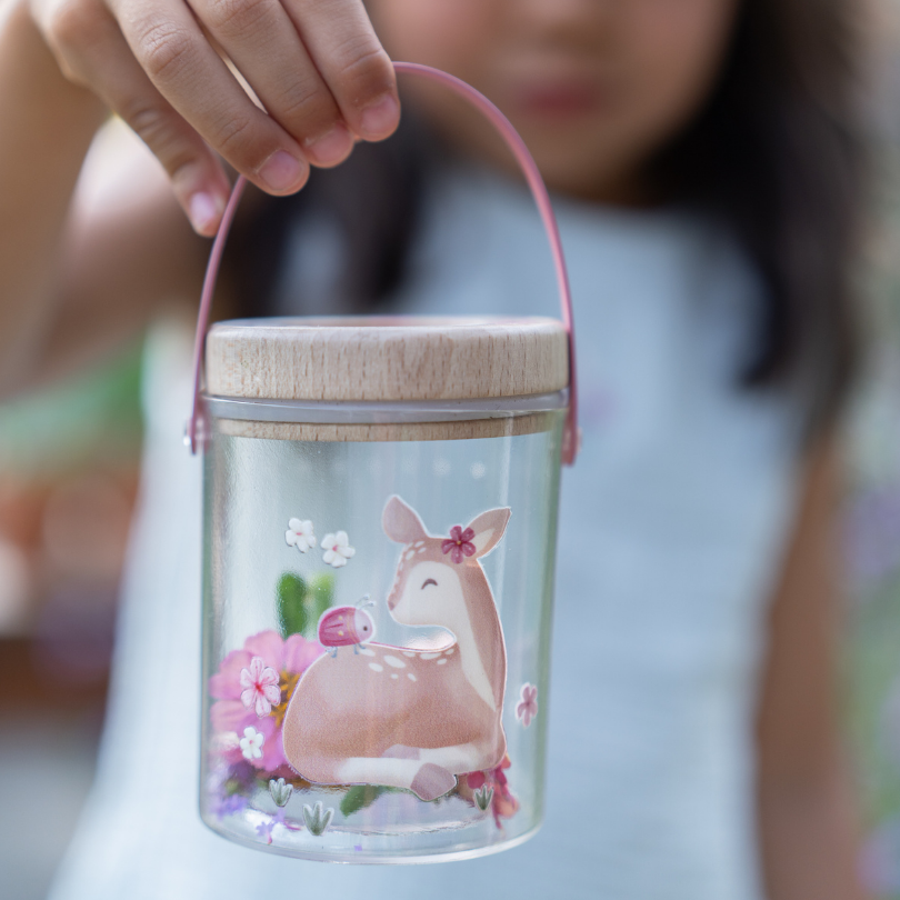 Fairy Garden