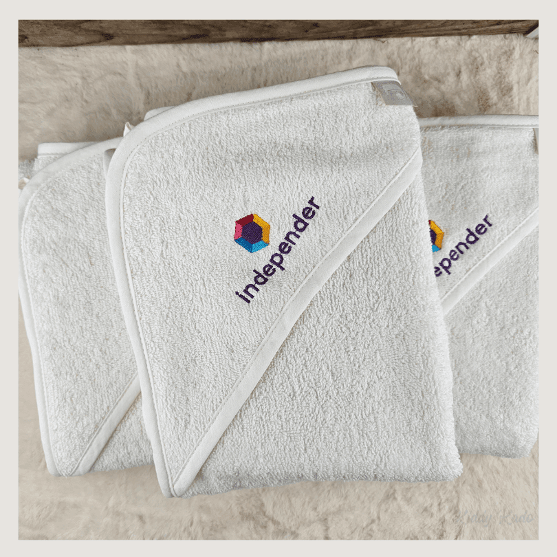 kraamcadeau zakelijk