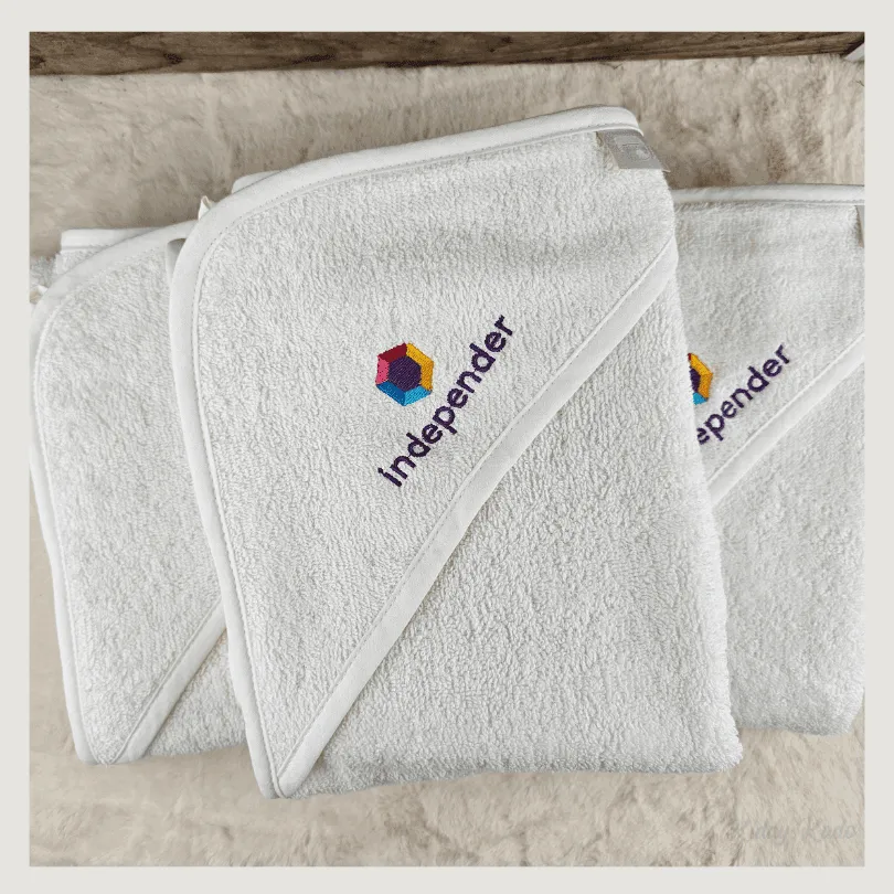 kraamcadeau zakelijk