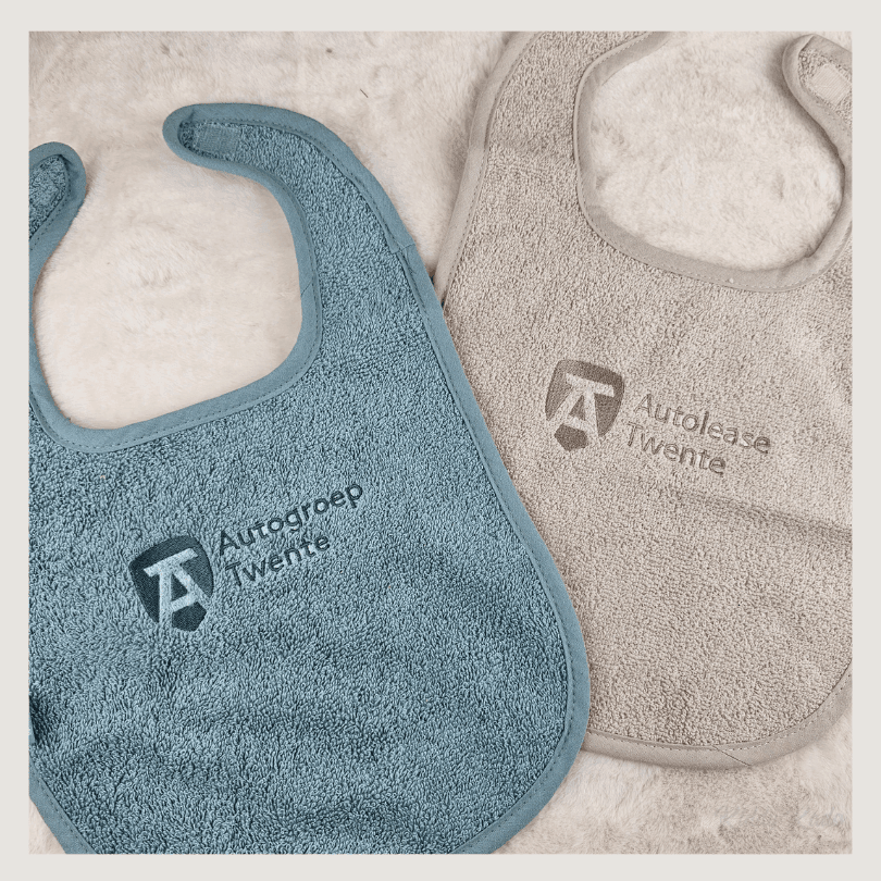 zakelijk kraamcadeau