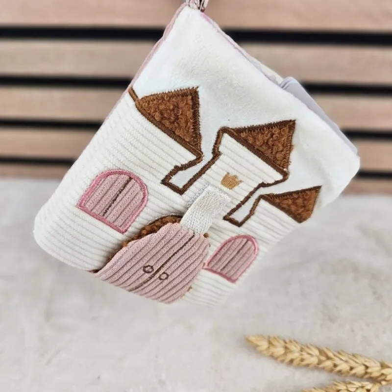 Activiteitenboekje Flower Fairies