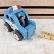 Little Dutch Politiewagen