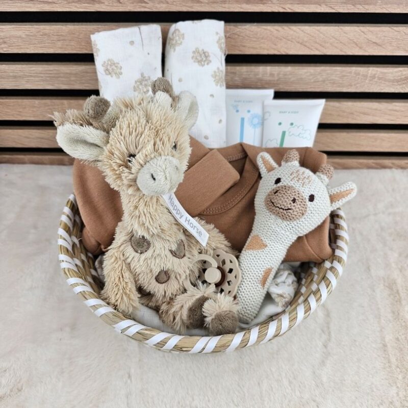 cadeaumand gus met naam