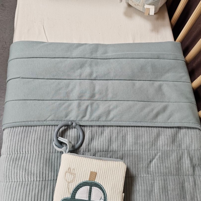 Sea Green