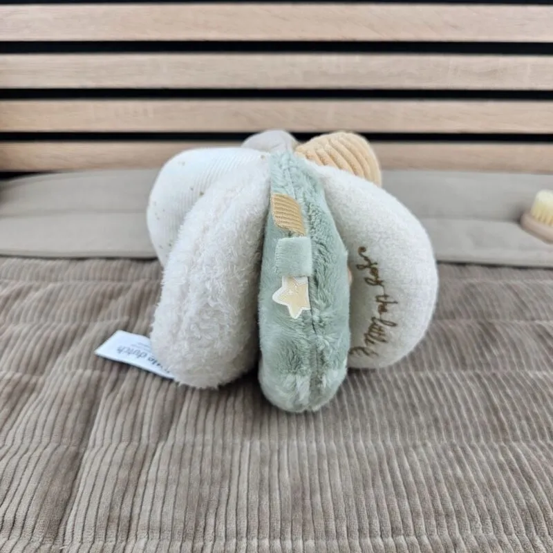 Grijpbal Newborn Naturals