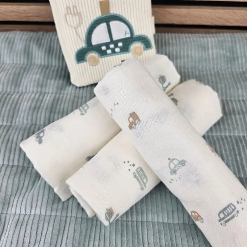 Hydrofiele Doek on the go