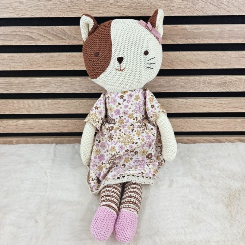 Knuffel Jill