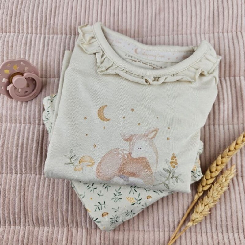 Tweedelige Pyjama Fairy