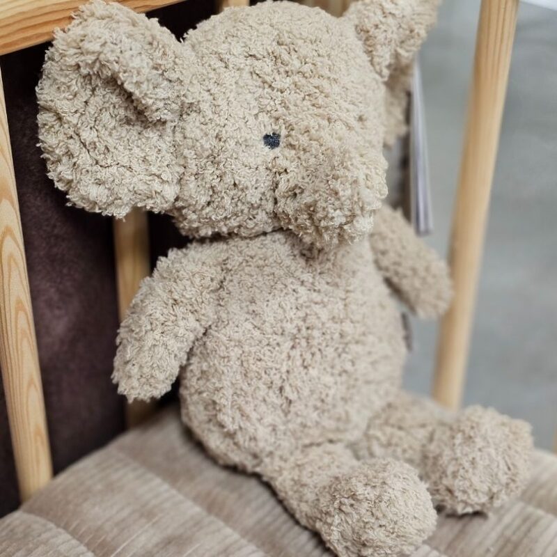 Olifant knuffel